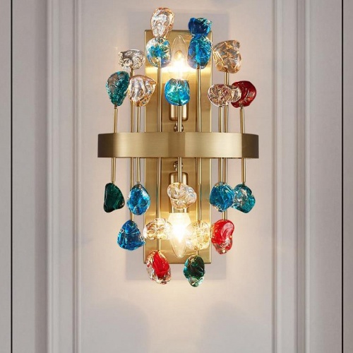 Накладной светильник Imperiumloft RUFINA rufina01 в Нижнем Новгороде фото 3