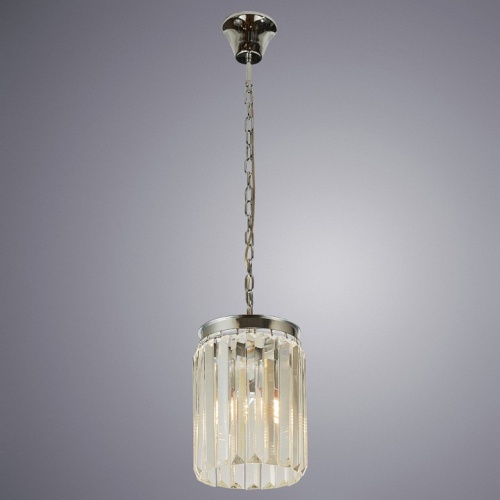 Подвесной светильник Divinare Nova 3001/02 SP-1 в Нижнем Новгороде фото 4