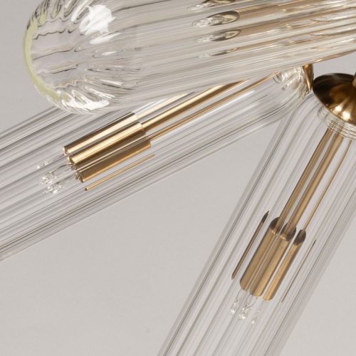 Люстра на штанге De City Олимпия 62 106011806 в Нижнем Новгороде фото 8