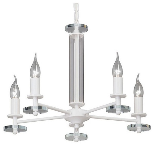 Подвесная люстра Vitaluce V4766 V4766-0/5 в Нижнем Новгороде