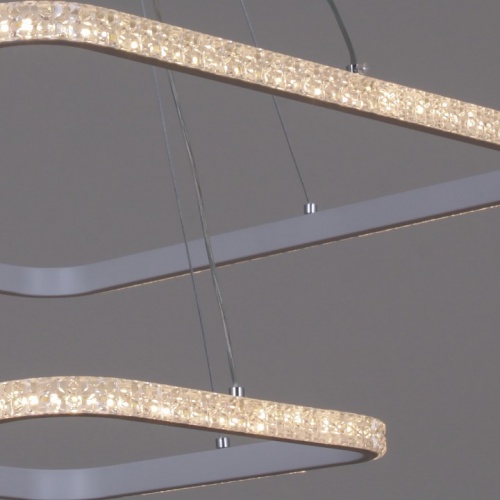 Подвесной светильник 06316-3.9-02 WH в Нижнем Новгороде фото 2