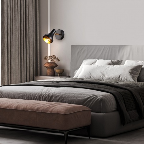 Спот Escada NORA 1147/1A Black в Нижнем Новгороде фото 3