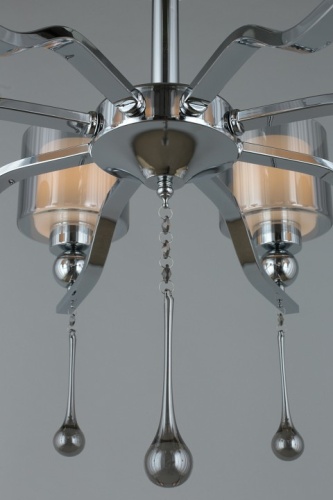 Подвесная люстра Omnilux Giarre OML-56003-08 в Нижнем Новгороде фото 7