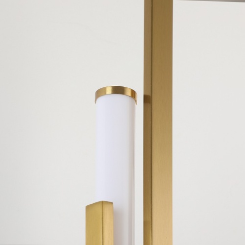 Накладной светильник Zortes LORANO ZRS.1718.08 в Нижнем Новгороде фото 2