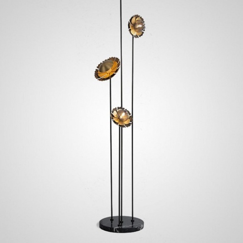 Торшер Imperiumloft  Camellia-Fl01 в Нижнем Новгороде