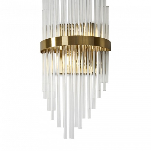 Накладной светильник Freya Agora FR5216WL-02BS в Нижнем Новгороде фото 5