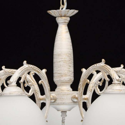 Подвесная люстра De City Ариадна 29 450018305 в Нижнем Новгороде фото 10