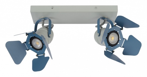 Спот Lucide Picto 17997/02/35 в Нижнем Новгороде фото 6