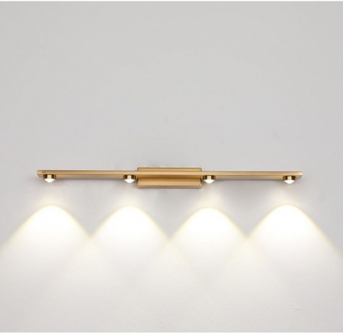 Накладной светильник Zortes Scoup ZRS.1823.04 в Нижнем Новгороде фото 5