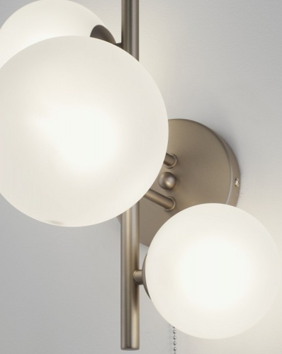 Бра Moderli Renny V11464-3W в Нижнем Новгороде фото 3