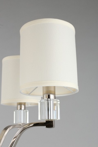 Люстра на штанге Aployt Ivet APL.706.07.06 в Нижнем Новгороде фото 2