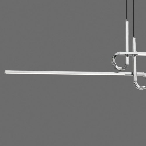 Подвесной светильник Mantra Cinto 6120 в Нижнем Новгороде фото 4