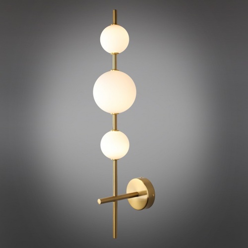 Бра Aployt Diego APL.645.01.15 в Нижнем Новгороде фото 6