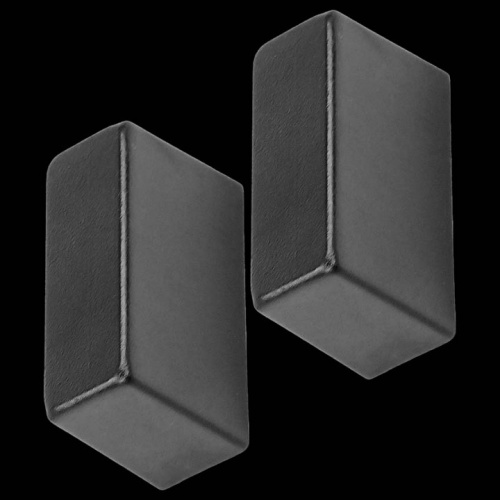 Заглушка для трека Lightstar Due Hermes 510167 в Нижнем Новгороде фото 3