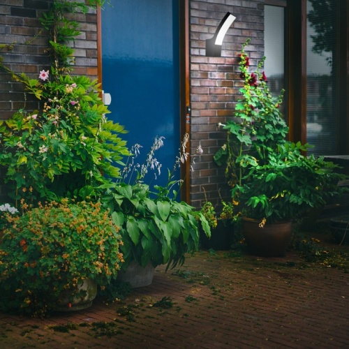 Светильник на штанге Escada Dravite 30002W/02LED в Нижнем Новгороде фото 3