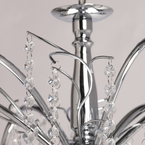 Подвесная люстра De City Бриз 24 111017706 в Нижнем Новгороде фото 10