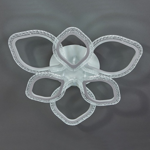 Потолочная люстра Escada Bubble 10251/6LED в Нижнем Новгороде фото 3