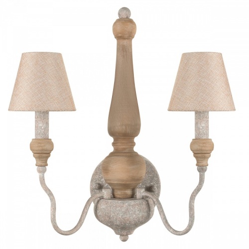 Бра Loft it Countryside 10420W в Нижнем Новгороде фото 5