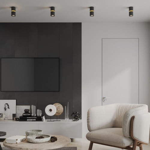 Накладной светильник Novotech ARISTO 359338 в Нижнем Новгороде фото 3