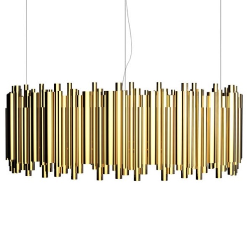 Подвесной светильник Imperiumloft Brubeck Delightfull 40,827 в Нижнем Новгороде