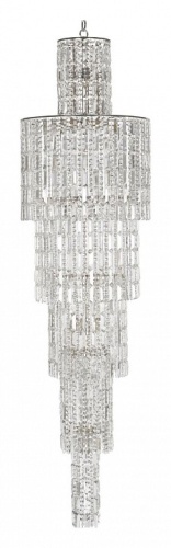 Подвесная люстра Arti Lampadari Valencia Valencia E 1.11.50.501 N в Нижнем Новгороде