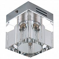 Накладной светильник Lightstar Alta qube 104010 в Нижнем Новгороде