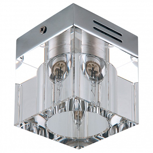 Накладной светильник Lightstar Alta qube 104010 в Нижнем Новгороде