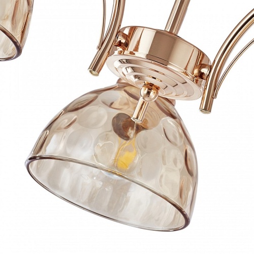 Люстра на штанге Arte Milano Napoli-2366 332366/3 FGD в Нижнем Новгороде фото 6