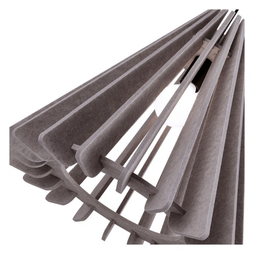 Подвесной светильник ST-Luce Sentito SL3002.403.01 в Нижнем Новгороде фото 2