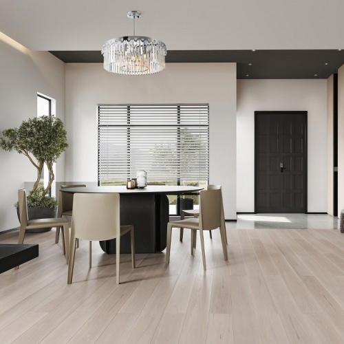 Люстра на штанге Arte Milano Sorrento-8909 378909/8/300/580 CR в Нижнем Новгороде фото 6