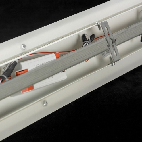 Накладной светильник LGO Harris LSP-7279 в Нижнем Новгороде фото 2