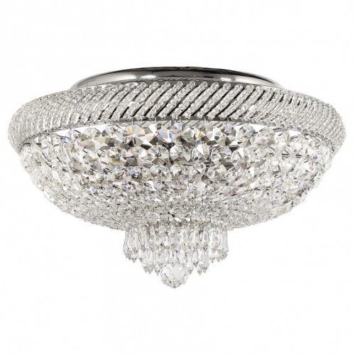 Потолочная люстра Dio D’Arte Bari Bari E 1.2.45.200 N в Нижнем Новгороде