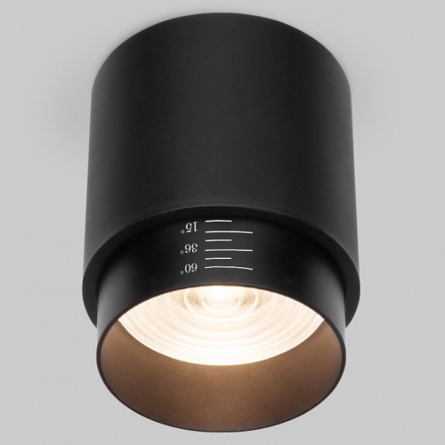 Накладной светильник Elektrostandard Cors a062384 в Нижнем Новгороде