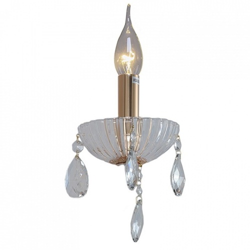 Бра ILLUMICO  IL8281-1W-30 GD в Нижнем Новгороде фото 3