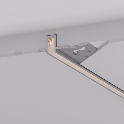 Профиль встраиваемый Arlight FANTOM 052377 в Нижнем Новгороде фото 2