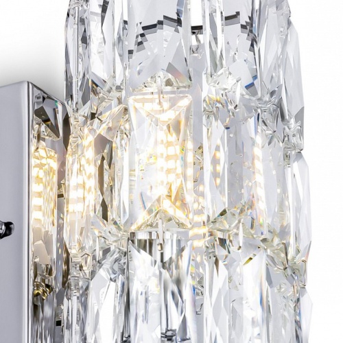 Бра Maytoni Talento DIA008WL-1CH в Нижнем Новгороде фото 2