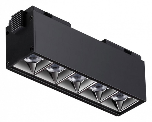 Накладной светильник Novotech Kit 358523 в Нижнем Новгороде фото 4