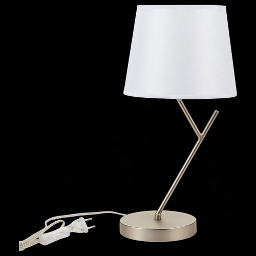 Настольная лампа декоративная EVOLUCE Denice SLE300104-01 в Нижнем Новгороде фото 6