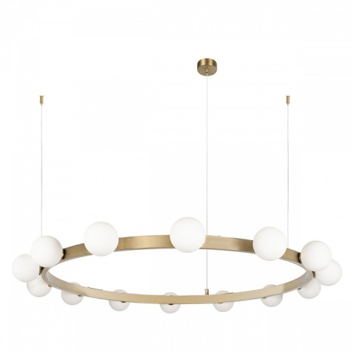 Подвесная люстра Loft it Hoop 10311/11 в Нижнем Новгороде фото 8