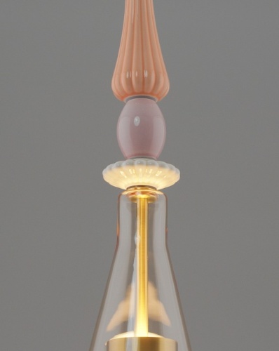 Подвесной светильник Moderli Corals V11153-PL в Нижнем Новгороде фото 2