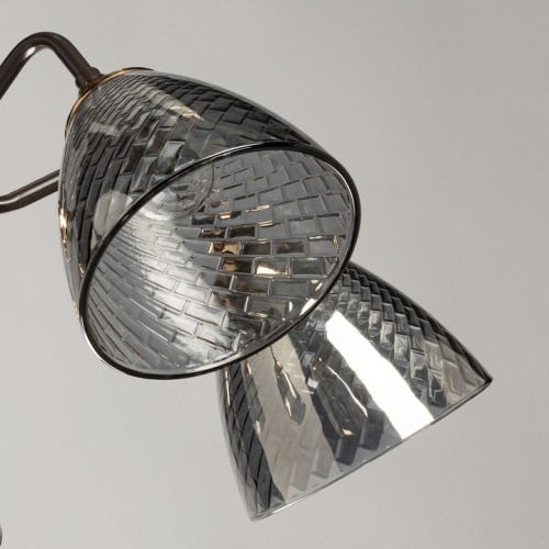 Люстра на штанге De City Альфа 29 115010405 в Нижнем Новгороде фото 6