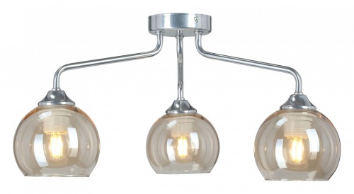 Потолочная люстра Vitaluce V3096 V3096-9/3PL в Нижнем Новгороде