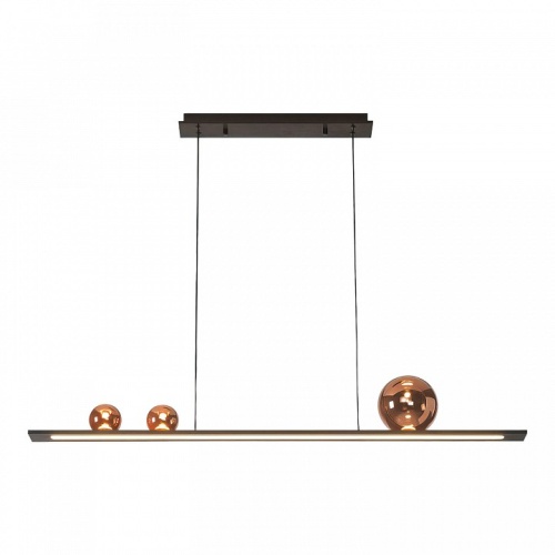 Подвесной светильник Lussole Fishers LSP-7455 в Нижнем Новгороде фото 2