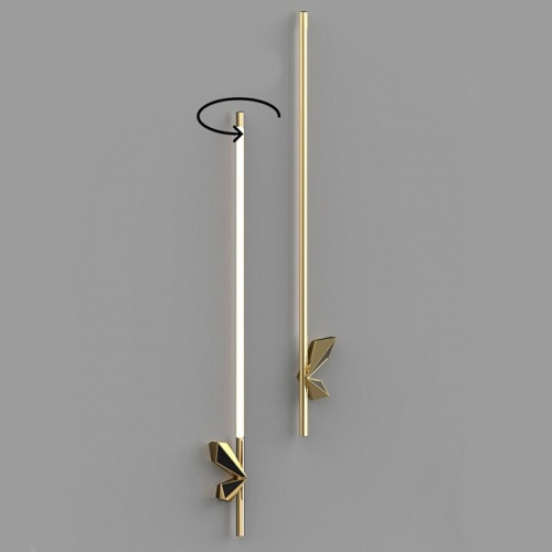 Бра Imperiumloft GERTY gerty01 в Нижнем Новгороде фото 11