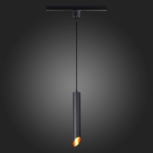 Подвесной светильник ST-Luce Однофазная трековая система ST152.416.01 в Нижнем Новгороде фото 2