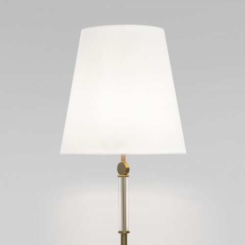 Торшер Eurosvet Conso 01146/1 латунь в Нижнем Новгороде фото 2