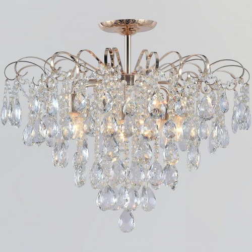 Люстра на штанге 04051-0.3-07 FGD в Нижнем Новгороде фото 3