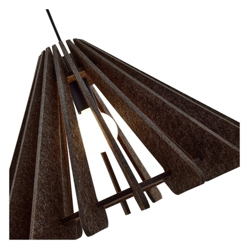 Подвесной светильник ST-Luce Sentito SL3002.413.01 в Нижнем Новгороде фото 2