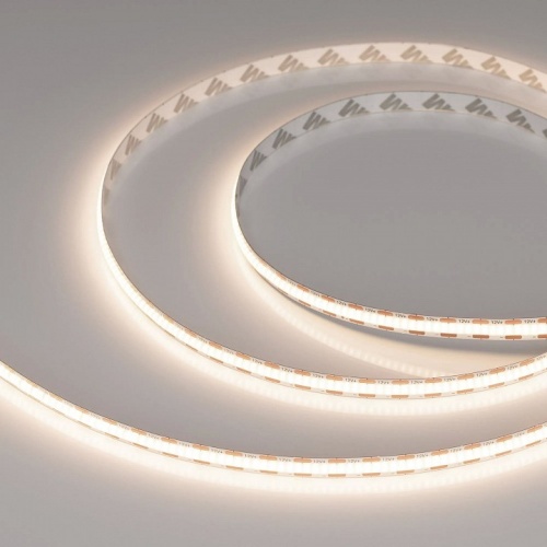 Лента светодиодная Arlight X400 12V 8mm 9 W/m 44588 в Нижнем Новгороде фото 2