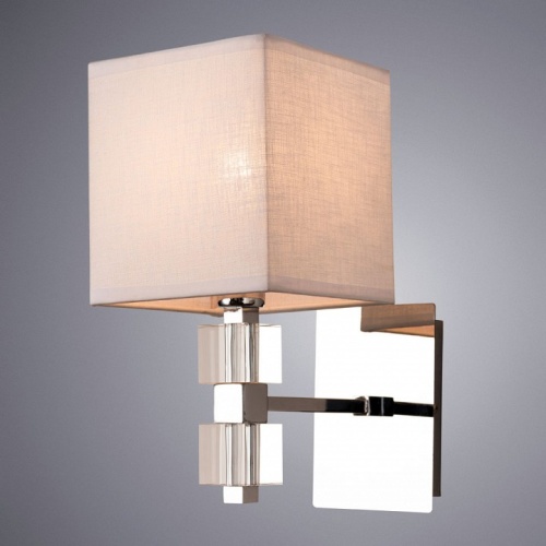 Бра Arte Lamp North A5896AP-1CC в Гаджиево фото 4